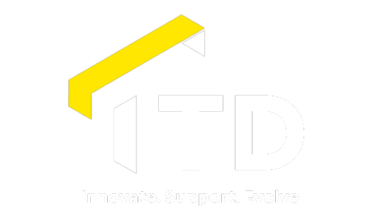 ITD — Innovate. Support. Evolve.