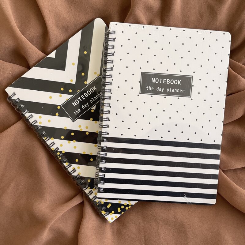 Notebook Set - A5