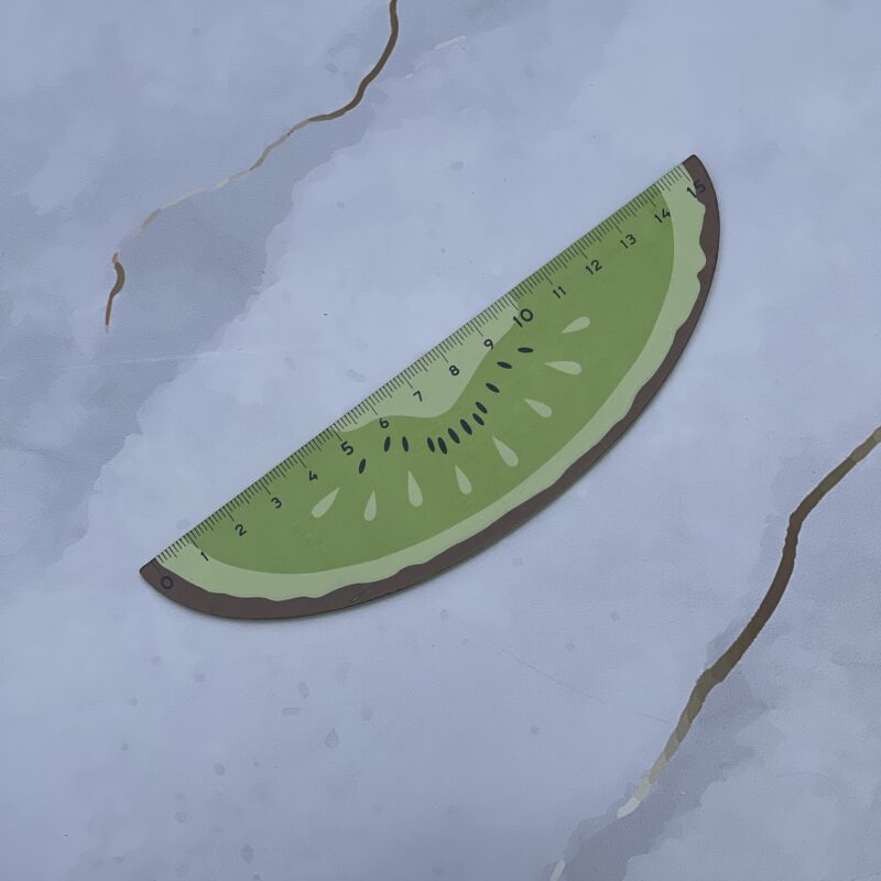 Kiwi Ruler