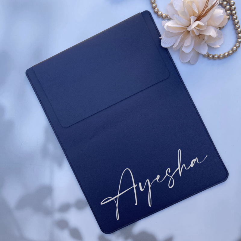Laptop Sleeve - Navy