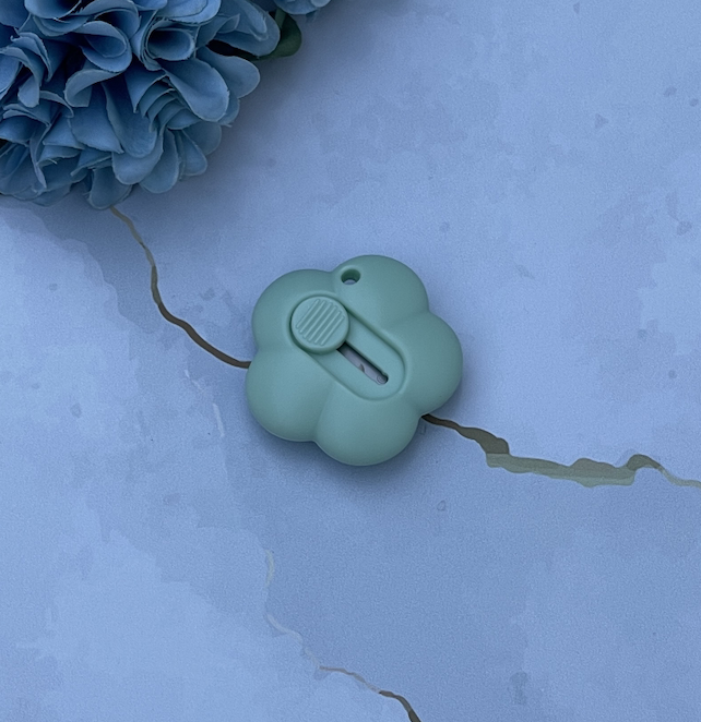 Flower Shaped Cutter