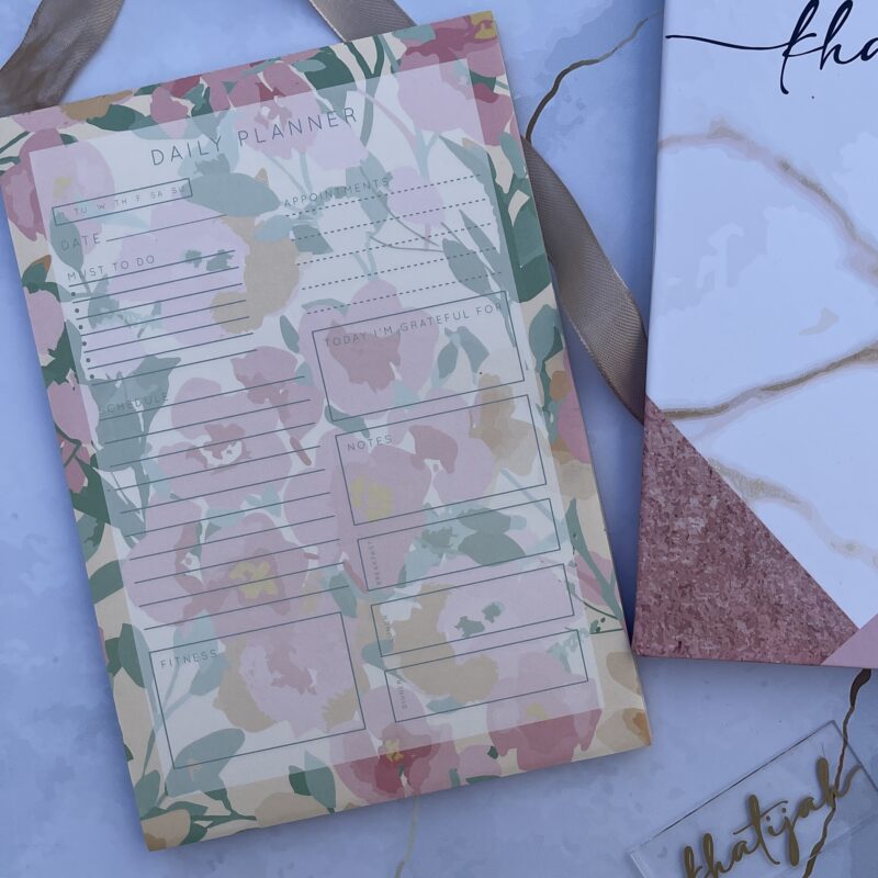 Stationery