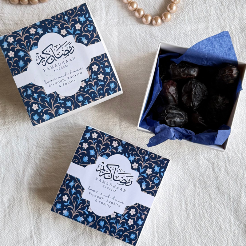 Eid Gifting